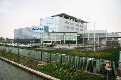 上海天马微电子厂 一家值得关注的显示面板企业